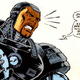 Image for article titled Why James Rhodes Is Comics' Ideal Black Hero